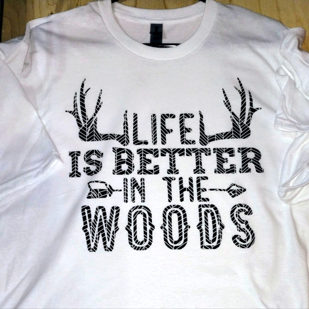 Men's handmade